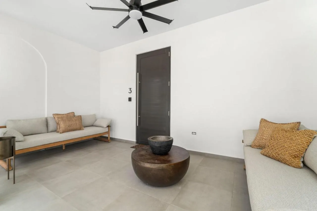 Ferienwohnung Casa Loba Luxe Unit 3 With Private Pool Rincon Puerto Rico