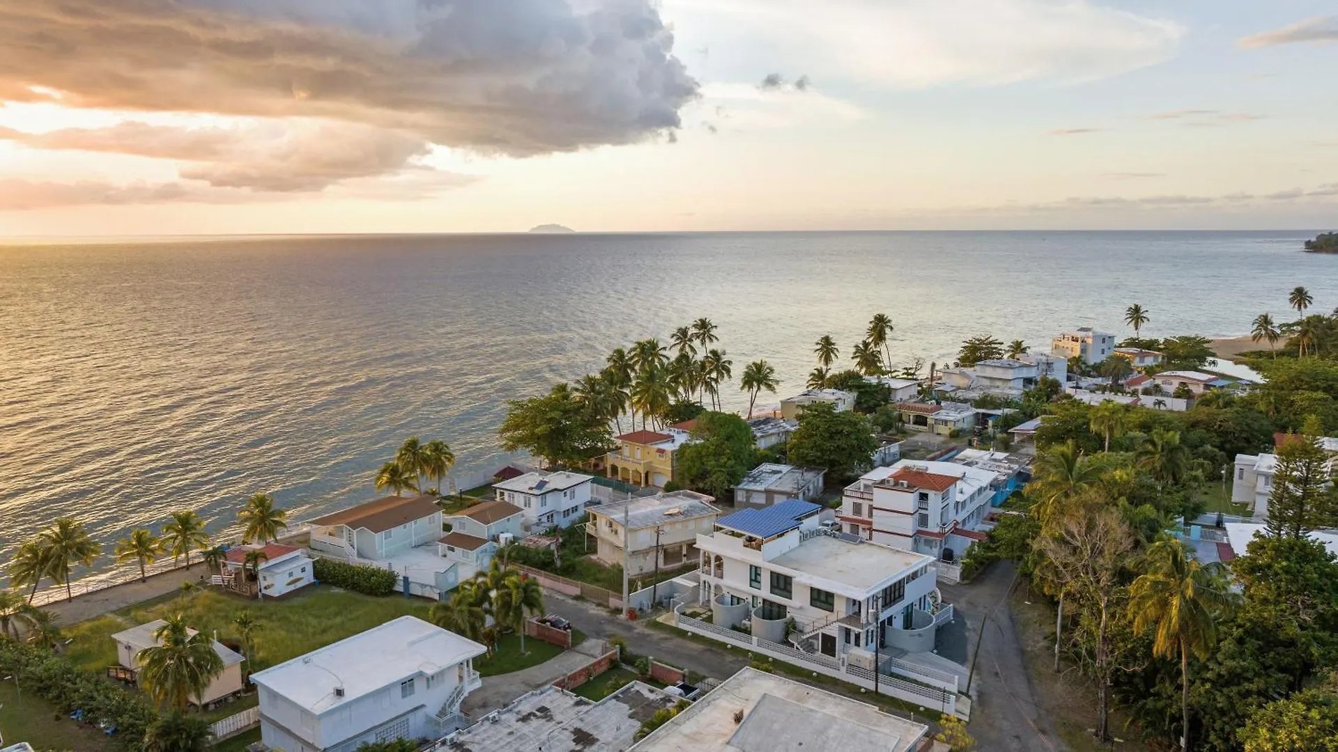 Ferienwohnung Casa Loba Luxe Unit 3 With Private Pool Rincon