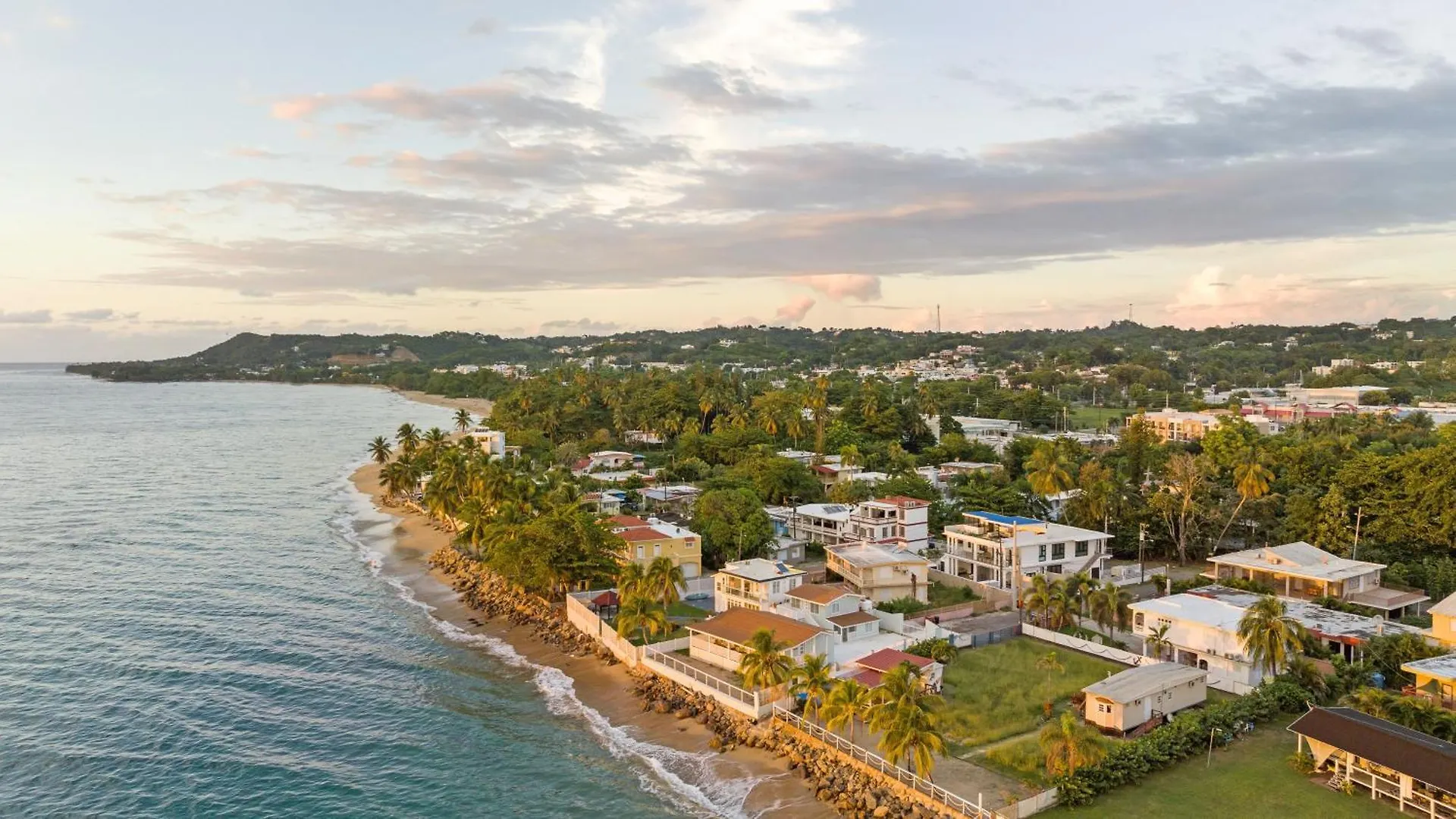 Apartment Ferienwohnung Casa Loba Luxe Unit 3 With Private Pool Rincon