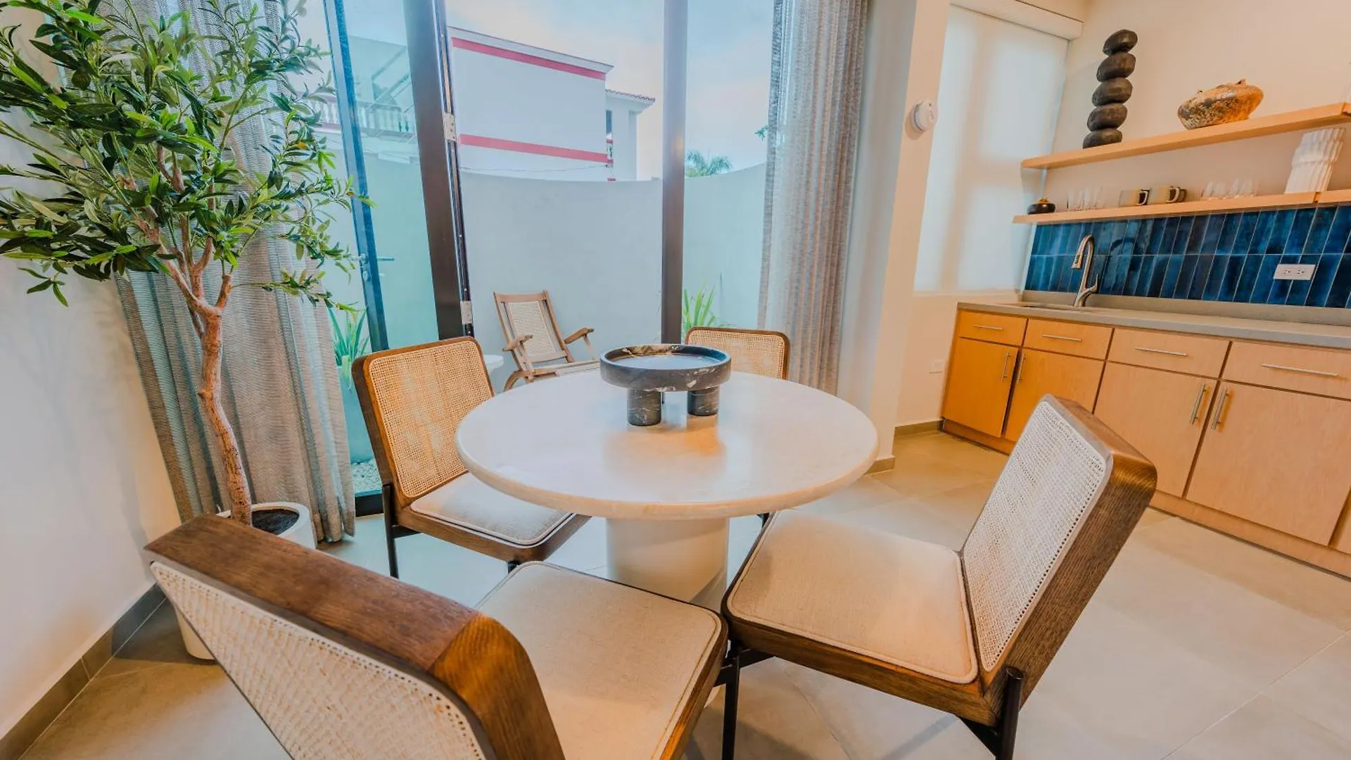 Ferienwohnung Casa Loba Luxe Unit 3 With Private Pool Rincon 0*,  Puerto Rico