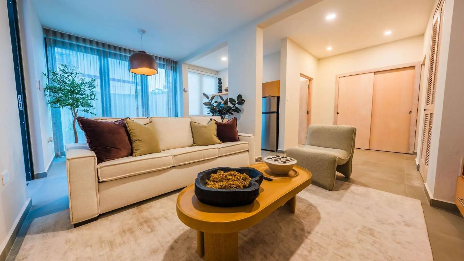 Ferienwohnung Casa Loba Luxe Unit 3 With Private Pool Rincon Apartment