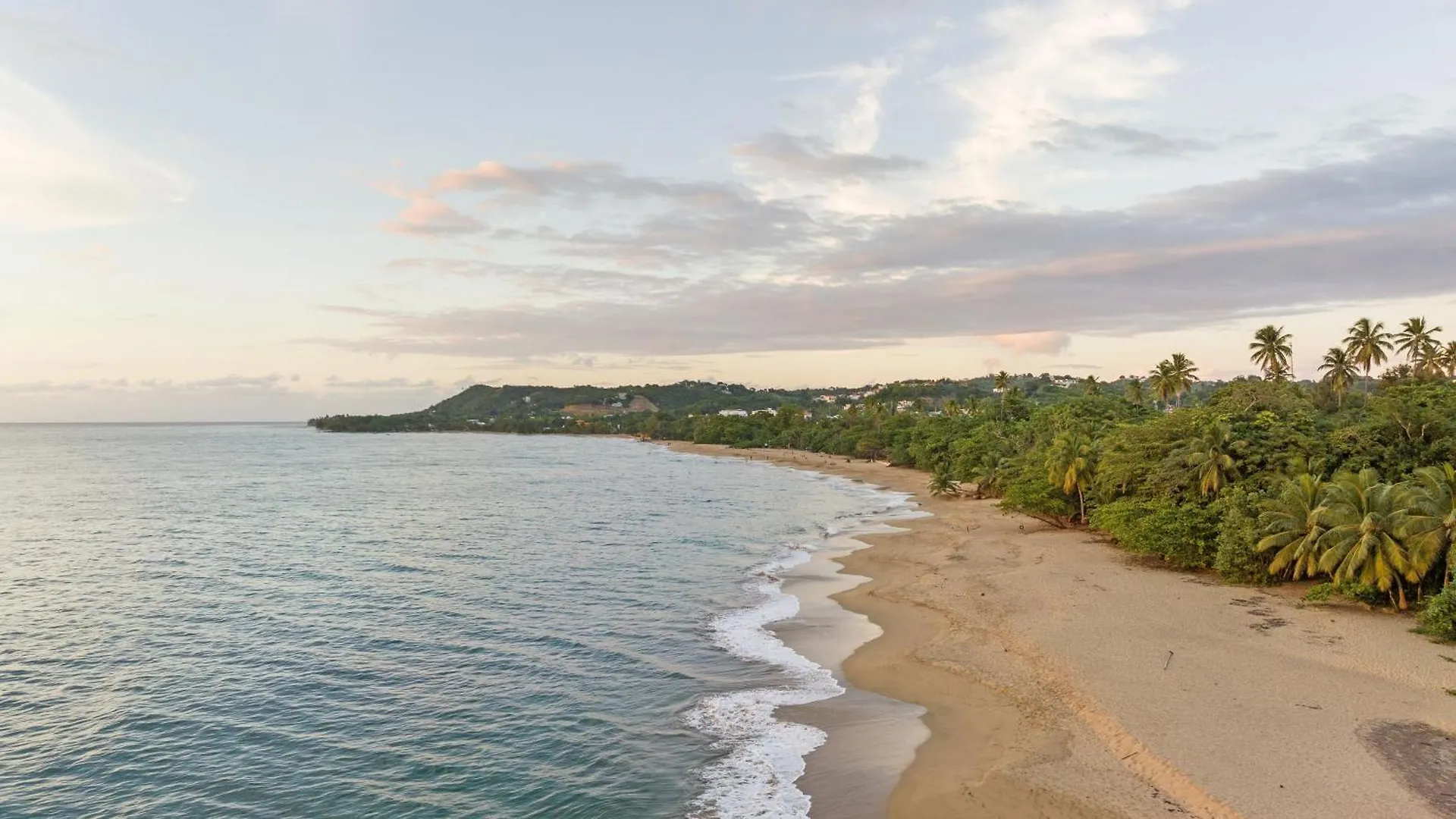 Casa Loba Luxe Unit 3 With Private Pool Apartamento Rincon