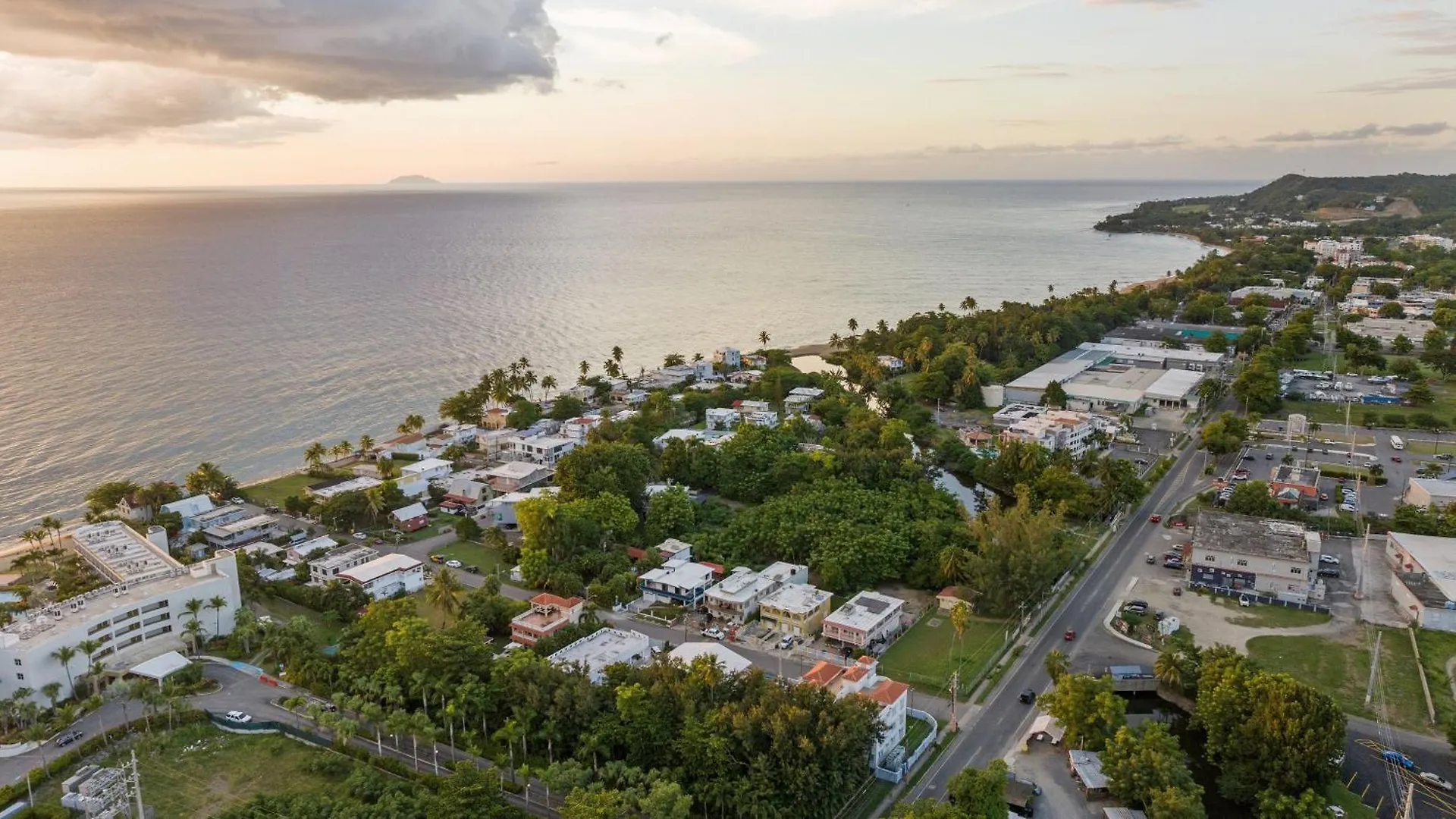 Casa Loba Luxe Unit 3 With Private Pool Apartamento Rincon