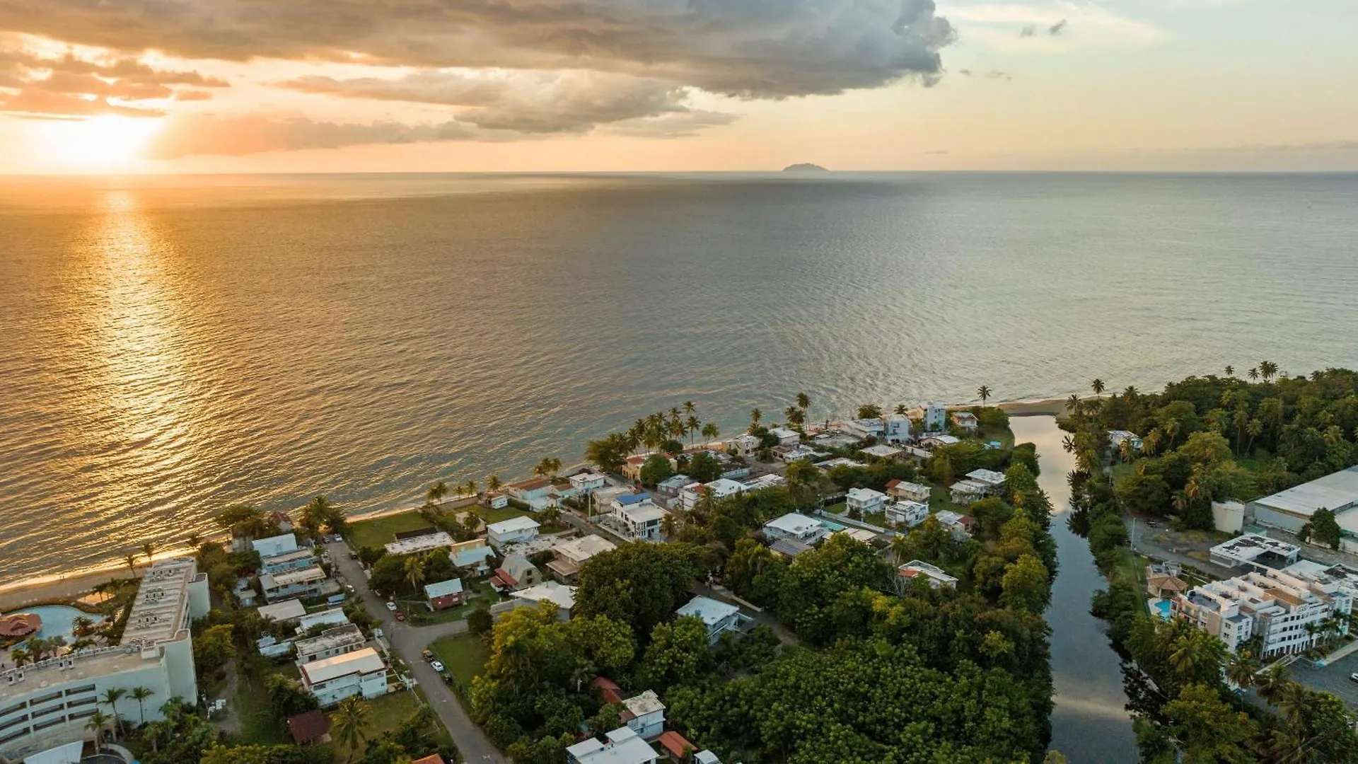 Casa Loba Luxe Unit 3 With Private Pool Apartamento Rincon 0*,  Porto Rico