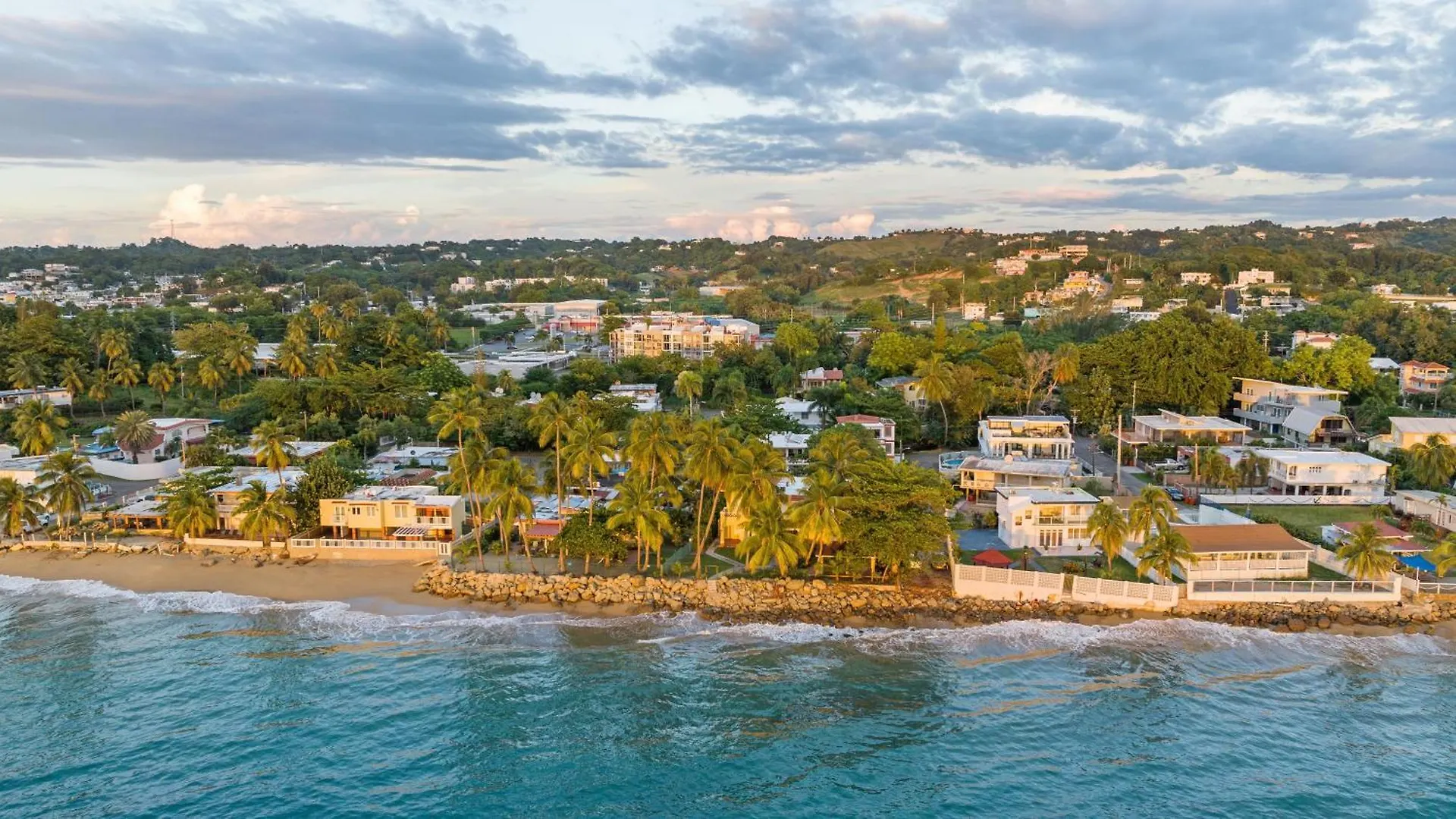 Casa Loba Luxe Unit 3 With Private Pool Apartamento Rincon Porto Rico