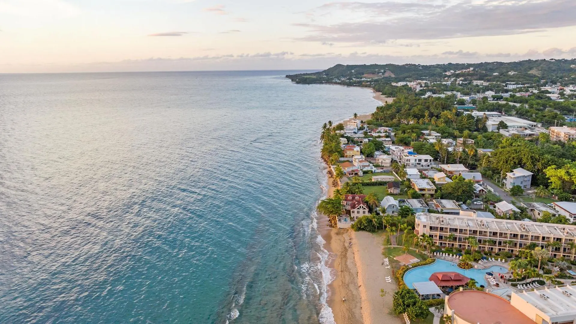 Casa Loba Luxe Unit 3 With Private Pool Apartamento Rincon