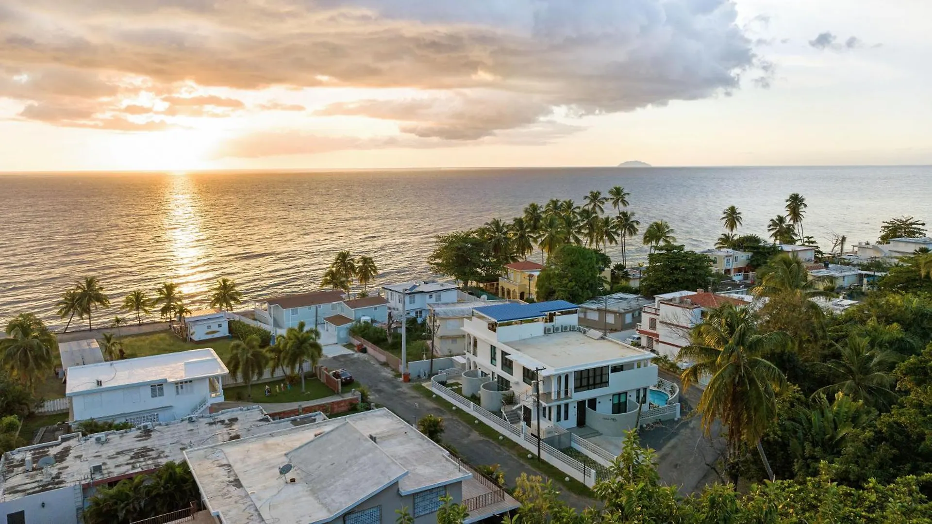 Casa Loba Luxe Unit 3 With Private Pool Apartamento Rincon
