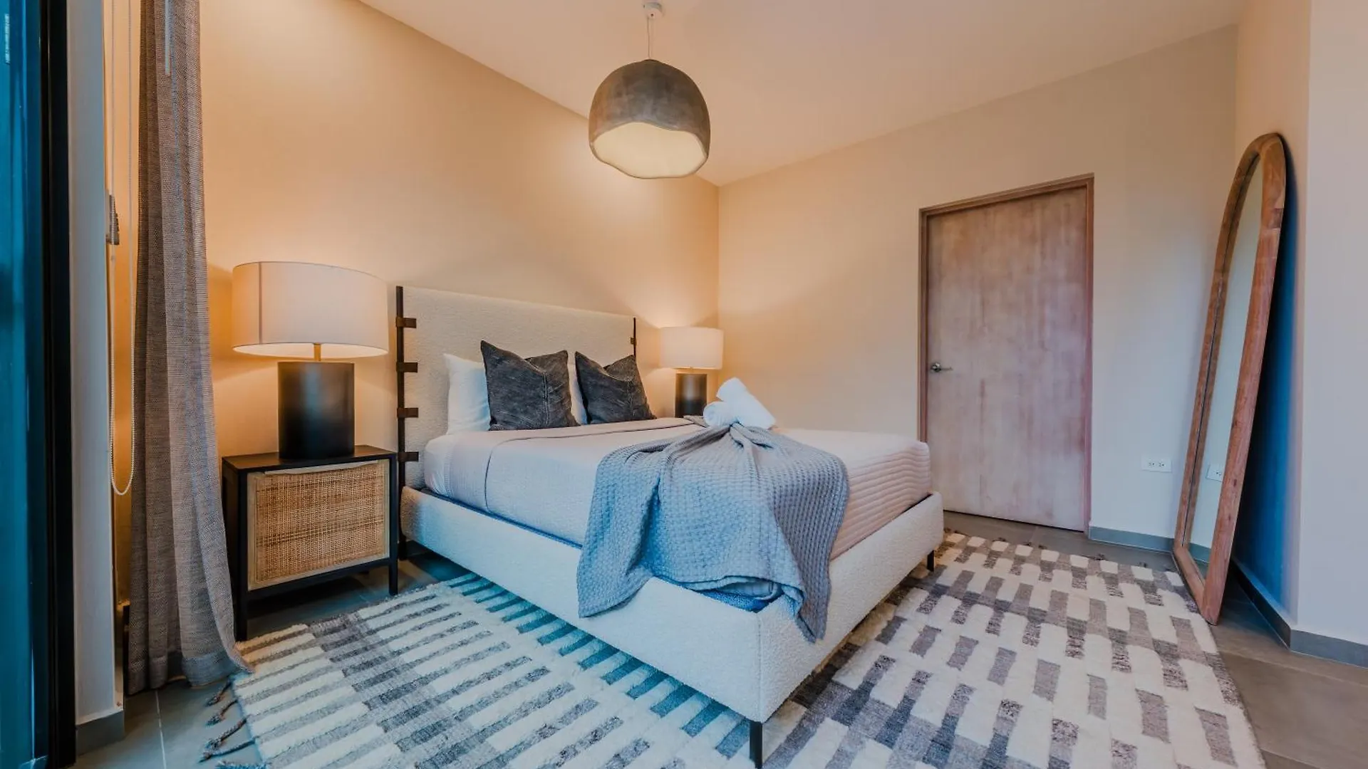 Casa Loba Luxe Unit 3 With Private Pool Apartamento Rincon