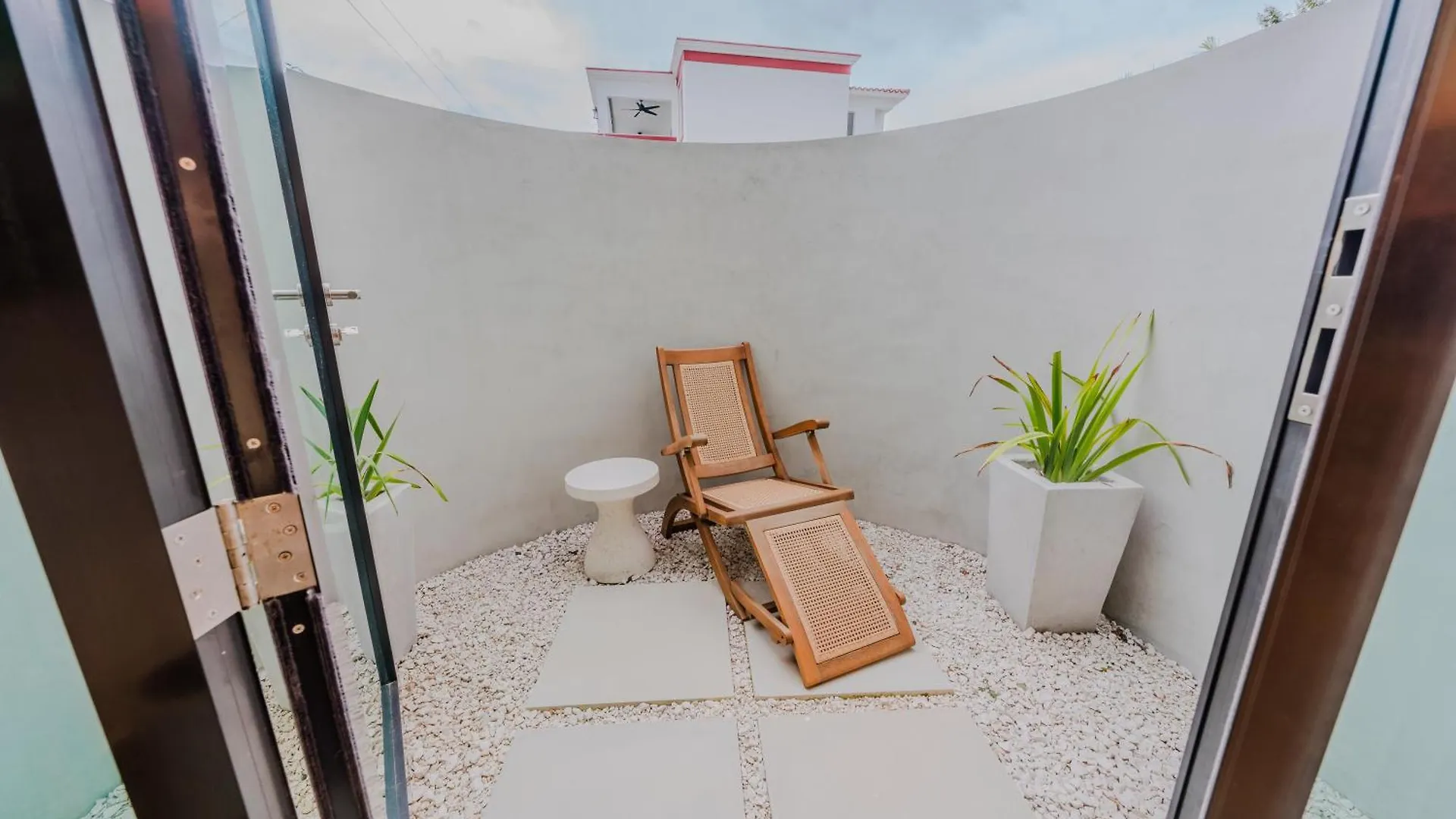 Casa Loba Luxe Unit 3 With Private Pool Apartamento Rincon