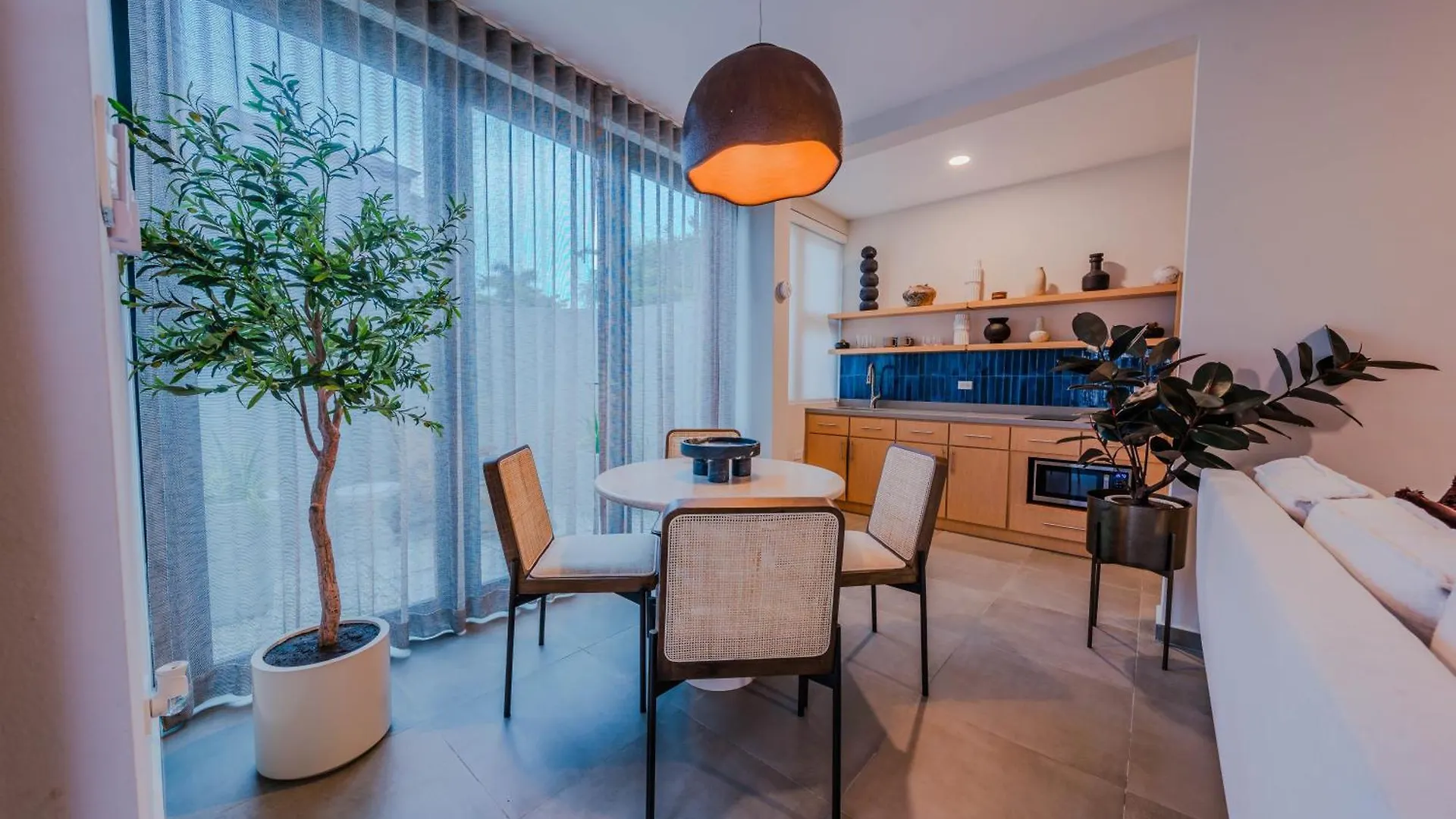 Casa Loba Luxe Unit 3 With Private Pool Apartamento Rincon